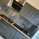 Central Appartment Lux