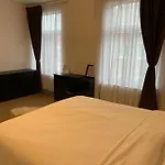 Central Appartment Lux