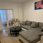 Central Appartment Lux