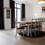 La Monnaie Residence