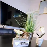 Brussels Expo Apartment