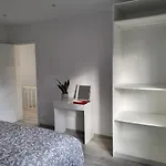 Villa Bed & Garden