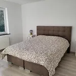 Villa Bed & Garden