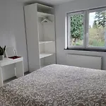 Villa Bed & Garden