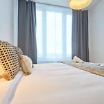 Downtown Brussels Apartment
