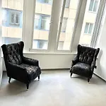 Luxury Brand New Apartment