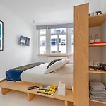 Happy Guesthouse - Grand Place