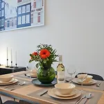 South Cosy Residence