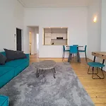 Appartement Louise