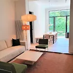 Comfortable Flat Close To Flagey