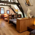 My House In Brussels