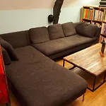 My House In Brussels