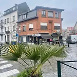 Lovely 2 Bedrooms Apartment