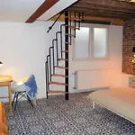 Home Sweet Home Brussels center