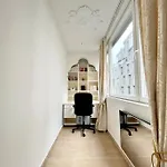 Luxurious Apartment In The Center Of Brussels
