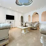Luxurious Apartment In The Center Of Brussels