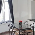 Apartment Schuman Centre Jourdan
