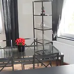 Apartment Schuman Centre Jourdan