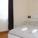 Apartment Schuman Centre Jourdan
