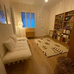 Superbe Appartement Avec Jardin, Sauna Et Jacuzzi