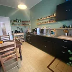 Superbe Appartement Avec Jardin, Sauna Et Jacuzzi