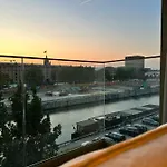 Canal View One Bedroom Flat