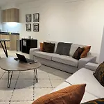 Canal View One Bedroom Flat