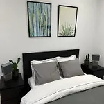 Nouveau Studio Dans Le Centre De Bruxelles