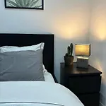 Nouveau Studio Dans Le Centre De Bruxelles