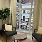 Nouveau Studio Dans Le Centre De Bruxelles