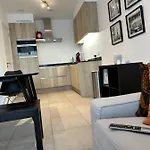 Canal View One Bedroom Flat