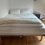 Loft In Saint-Gilles