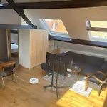 Loft In Saint-Gilles