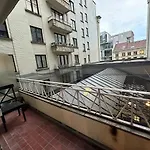 Logement Entier 2 Chambres Bruxelles Centre