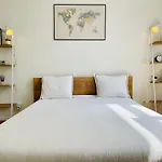 Down-Town 1 Bedroom Flat