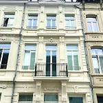 European Comission Beautiful Studio