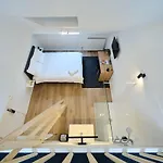 Living Home - Guest House Brussels