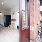 Living Home - Guest House Brussels