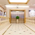 Hotel Le Chatelain