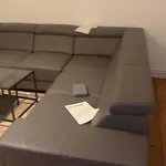 Hebergement Bruxelles