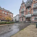Central Studio Close To Grand Place For 2