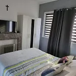 Appartement Cosy Anderlecht