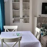Appartement Cosy Anderlecht