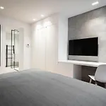 Bedrooms Fully Equipped In A Beautiful House