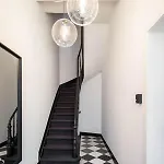 Bedrooms Fully Equipped In A Beautiful House