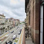 Living Home - Guest House Brussels