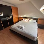 Un Duplex Chic Pour Une Experience Unique A Cote De La Basilique