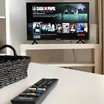 Superbe Studio Lumineux Au Coeur De Bruxelles Quartier Europeen