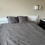 Clam，Grand Apartment In Uccle
