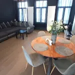 Brussel-Center Lux Apartment